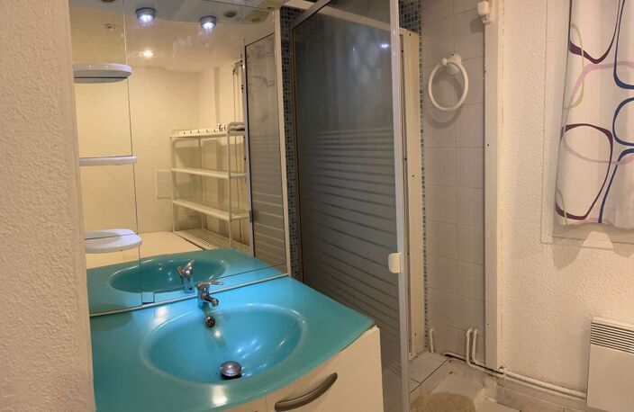 Appartement de 45m2 à louer sur Canet-en-Roussillon — photo 4