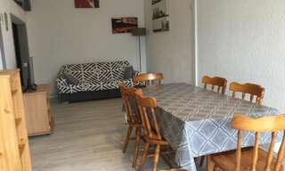 Appartement 2 Pièces 47 m² à louer à Canet-en-Roussillon (66140)