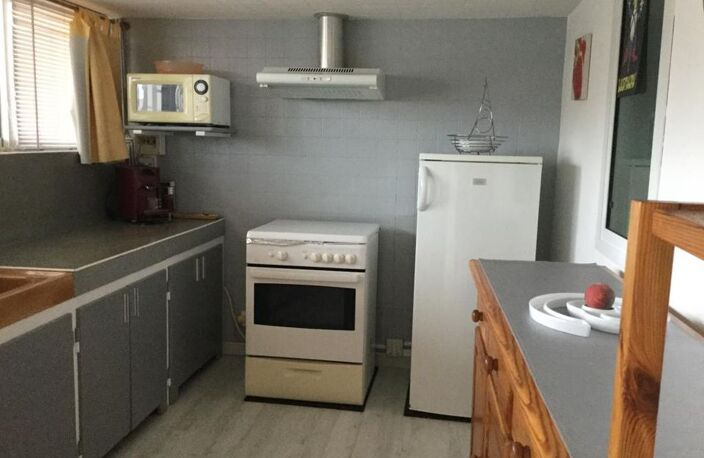 Appartement de 47m2 à louer sur Canet-en-Roussillon — photo 2