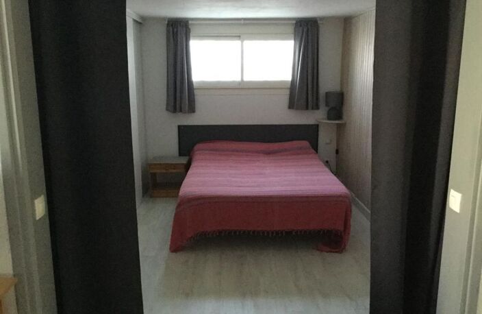 Appartement de 47m2 à louer sur Canet-en-Roussillon — photo 3