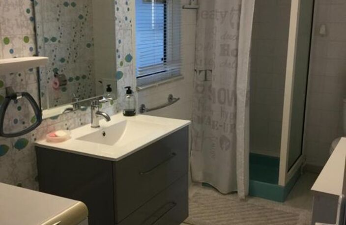 Appartement de 47m2 à louer sur Canet-en-Roussillon — photo 4