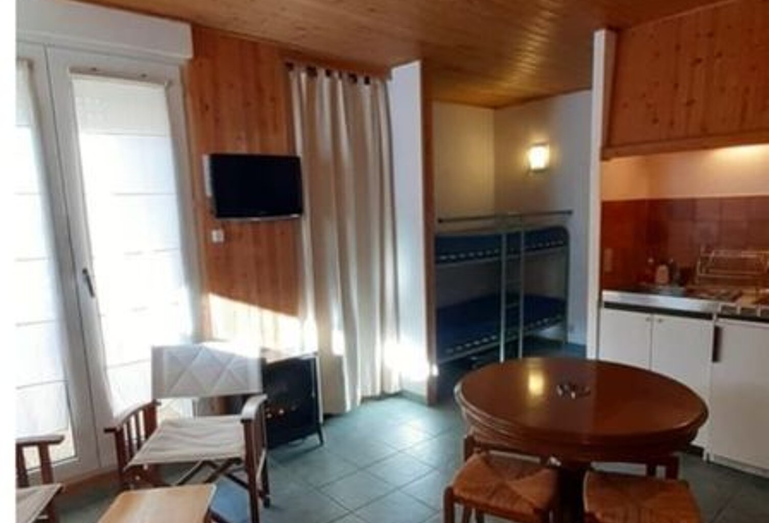 Studio de 21m2 à louer sur Eyne — photo 1