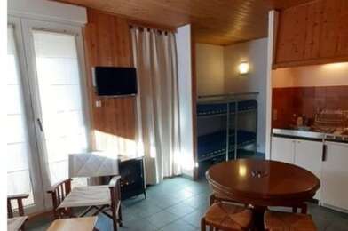 Appartement 1 pièces 430 €