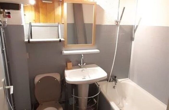 Studio de 21m2 à louer sur Eyne — photo 2