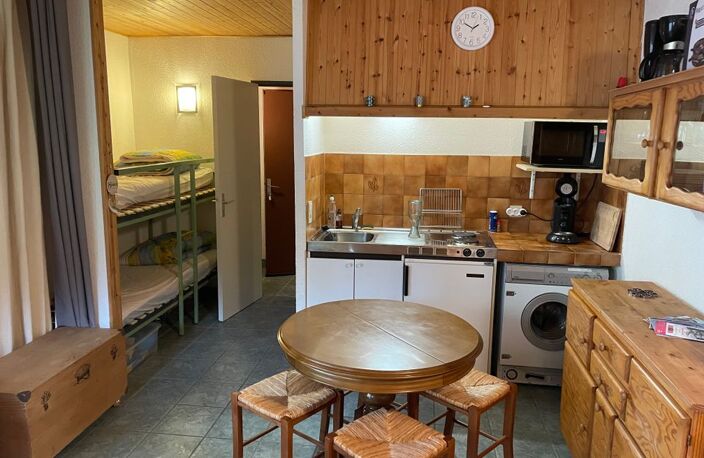 Studio de 21m2 à louer sur Eyne — photo 4