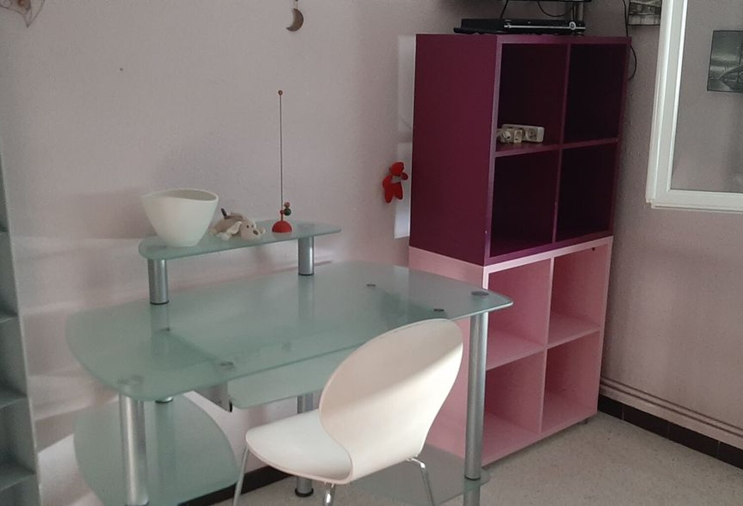 Chambre de 10m2 à louer sur Perpignan — photo 1