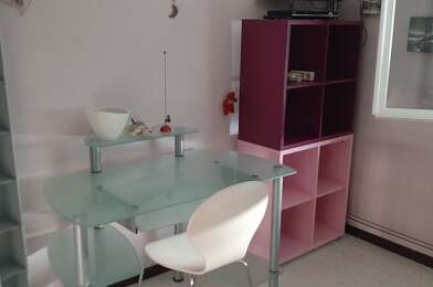Appartement 1 pièces 360 €