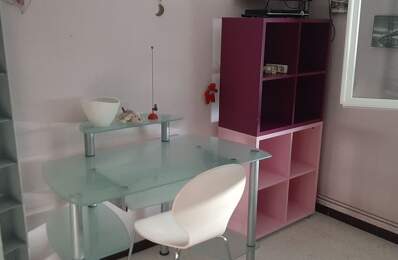 Chambre de 10m2 à louer sur Perpignan — photo du bien