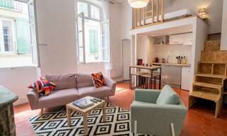 Appartement 1 Pièce 26 m² à louer à Perpignan (66000)
