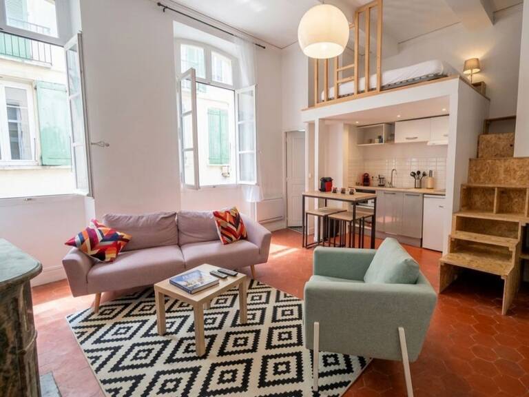 Studio de 26m2 à louer sur Perpignan — photo 1