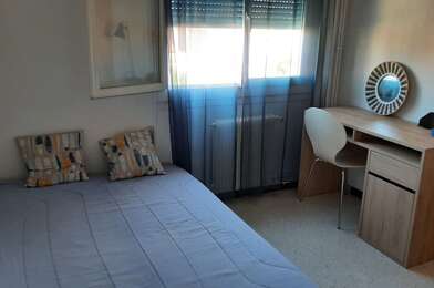 Appartement 1 pièces 360 €