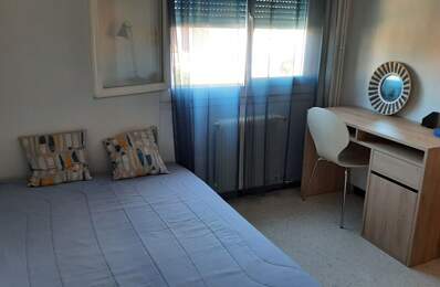 Chambre de 10m2 à louer sur Perpignan — photo du bien