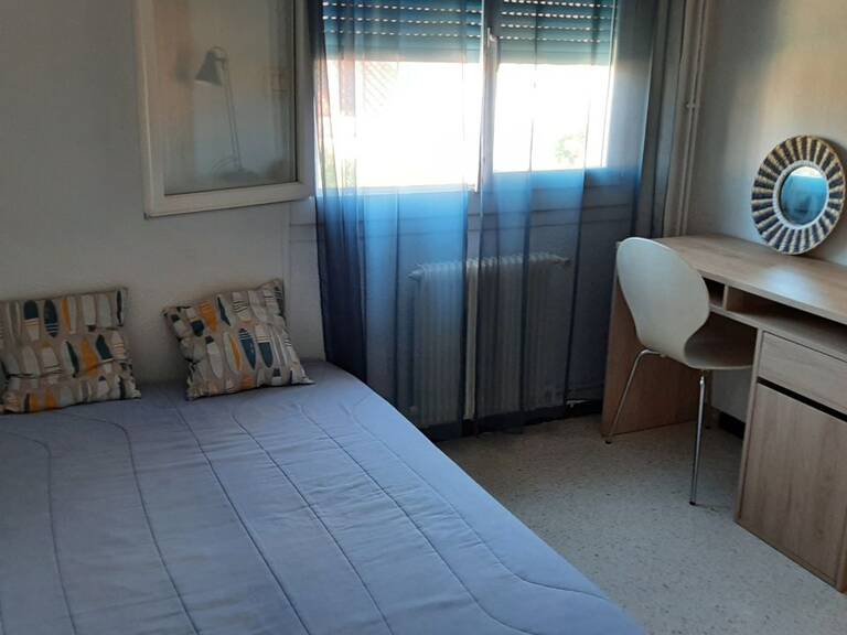 Chambre de 10m2 à louer sur Perpignan — photo 1
