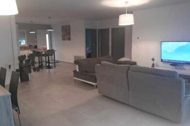 Maison 3 pièces 1300 €