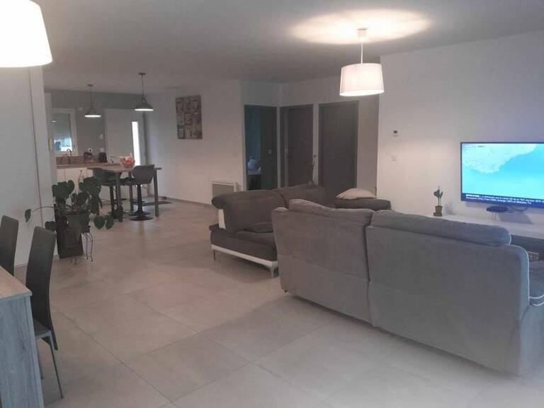 Maison de 85m2 à louer sur Rivesaltes — photo 1