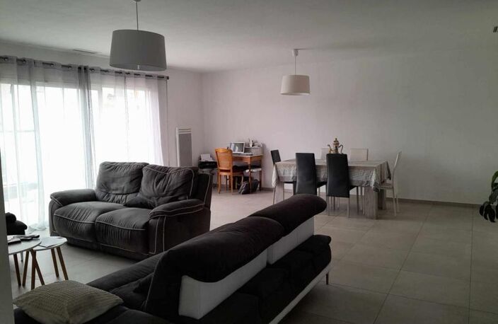 Maison de 85m2 à louer sur Rivesaltes — photo 2