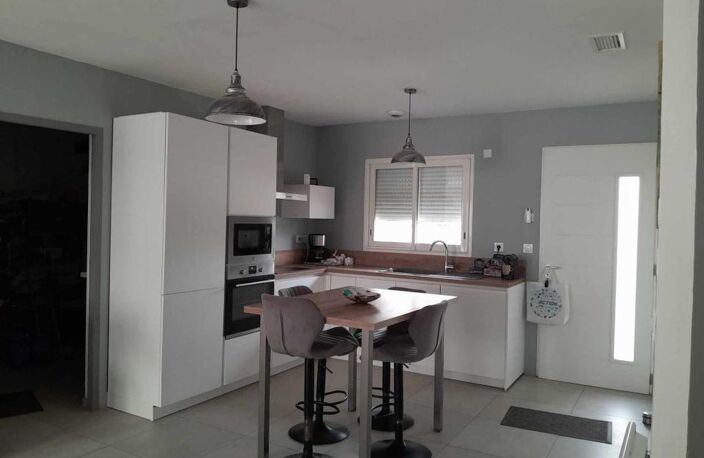 Maison de 85m2 à louer sur Rivesaltes — photo 3