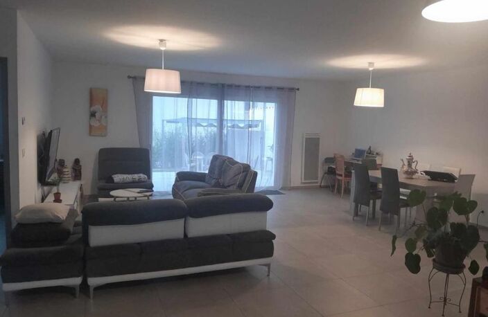 Maison de 85m2 à louer sur Rivesaltes — photo 4