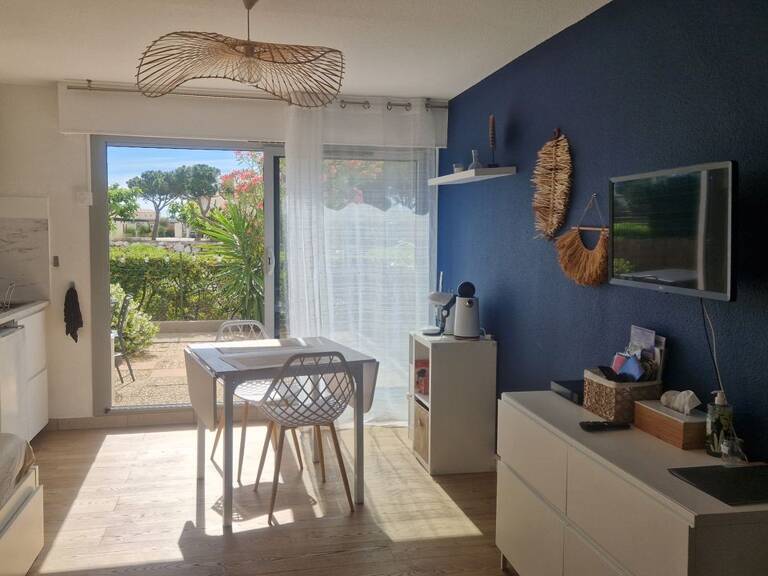 Studio de 21m2 à louer sur Saint-Cyprien — photo 1