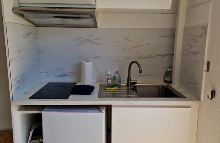 Studio de 21m2 à louer sur Saint-Cyprien — photo 4
