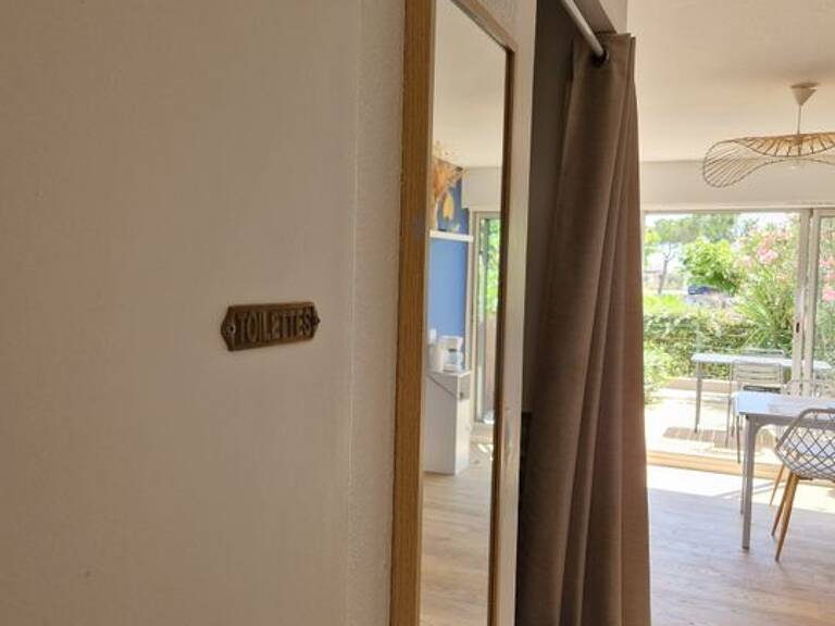 Studio de 21m2 à louer sur Saint-Cyprien — photo 1