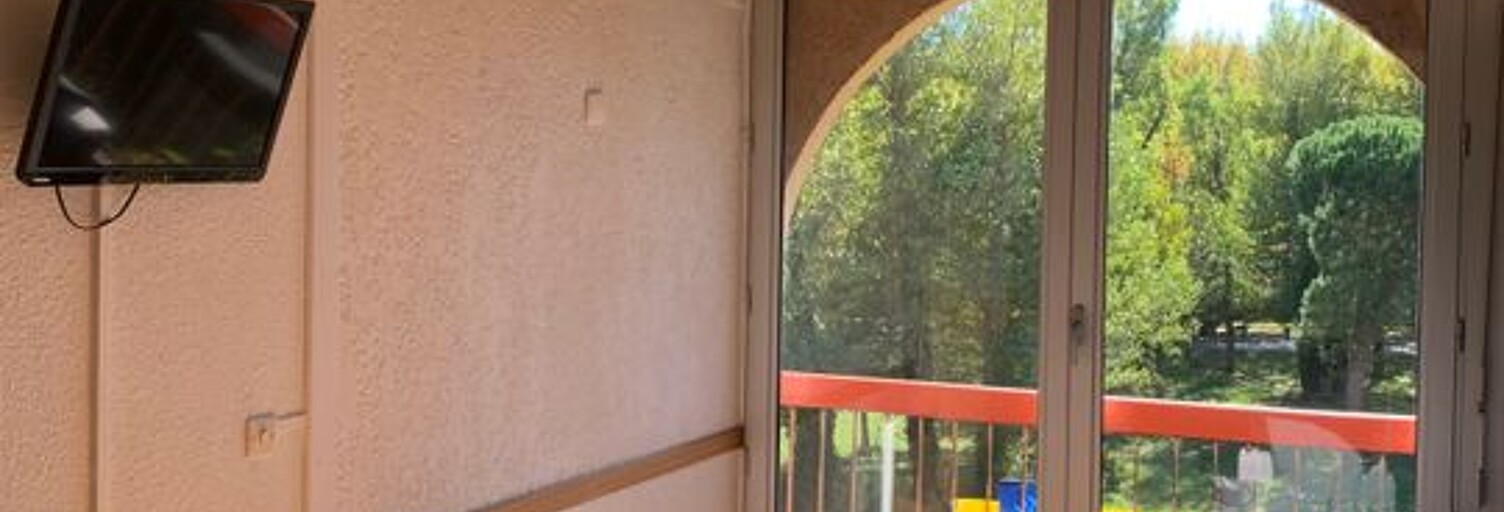 Appartement 3 Pièces 37 m² à louer à Saint-Cyprien (66750)