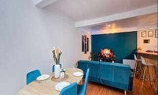Appartement 3 Pièces 63 m² à louer à Saverne (67700)
