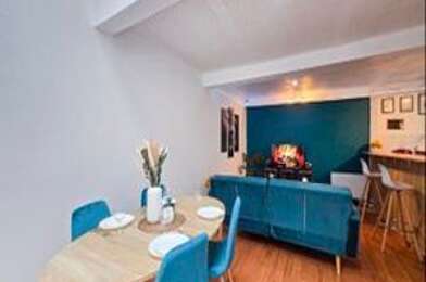 Appartement 3 pièces 820 €