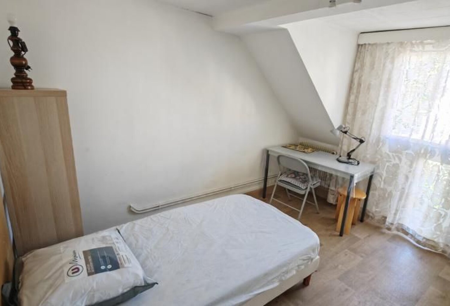 Chambre de 15m2 à louer sur Strasbourg — photo 1
