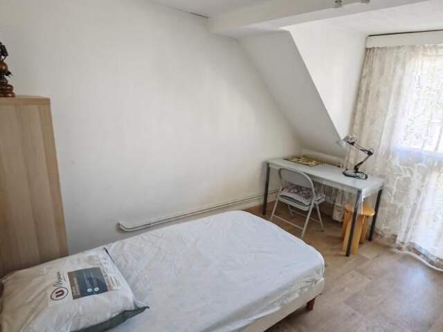 Chambre de 15m2 à louer sur Strasbourg — photo du bien