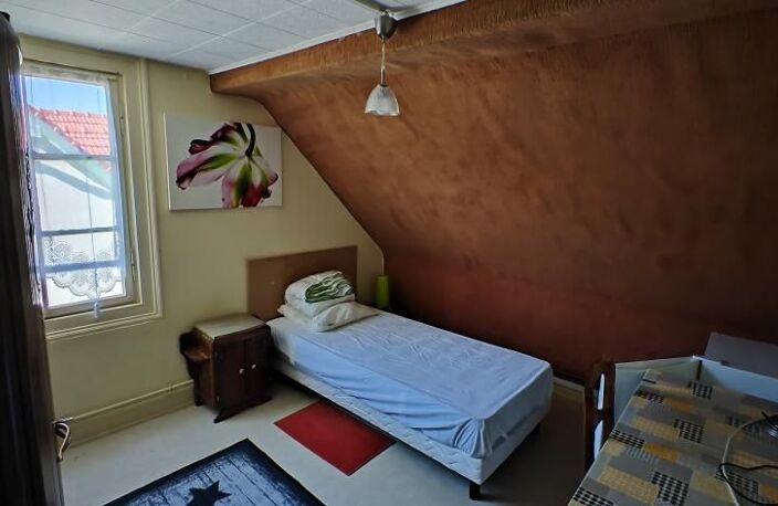 Chambre de 15m2 à louer sur Strasbourg — photo 2