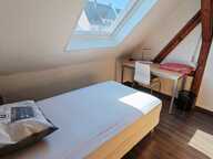 Chambre de 15m2 à louer sur Strasbourg — photo 3