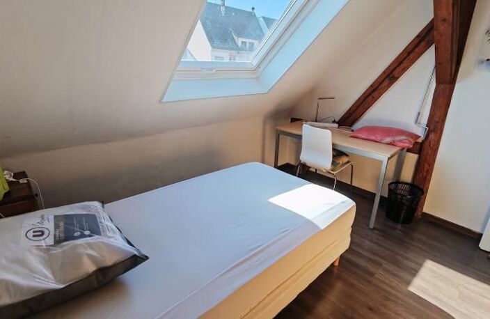 Chambre de 15m2 à louer sur Strasbourg — photo 3