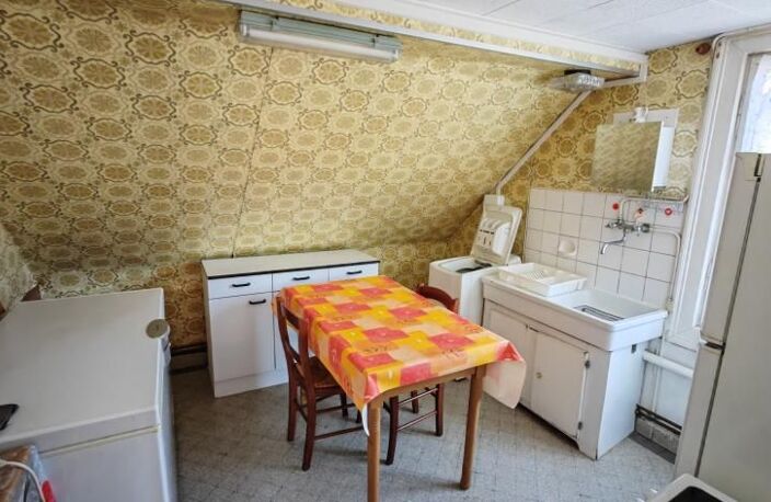 Chambre de 15m2 à louer sur Strasbourg — photo 4