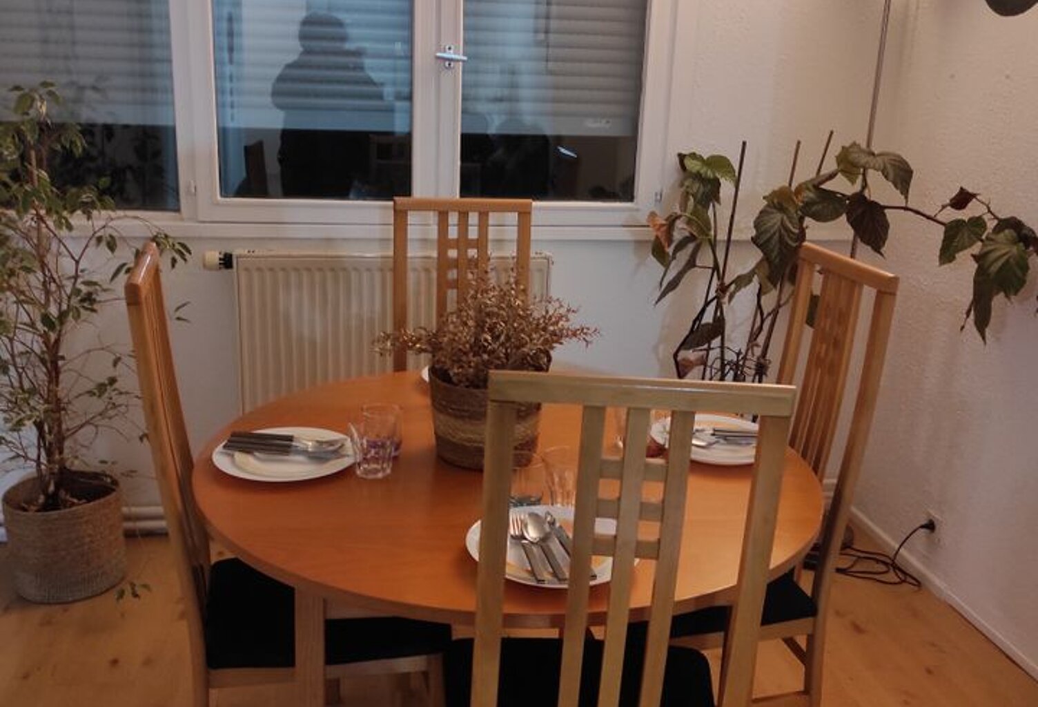 Appartement de 80m2 à louer sur Strasbourg — photo 1