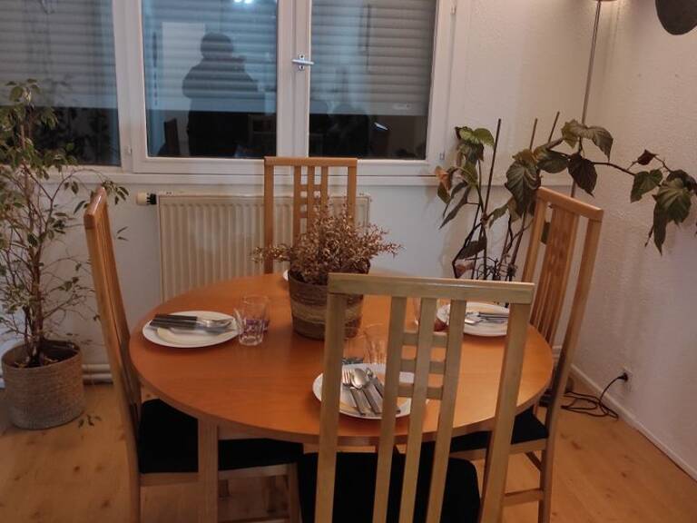 Appartement de 80m2 à louer sur Strasbourg — photo 1