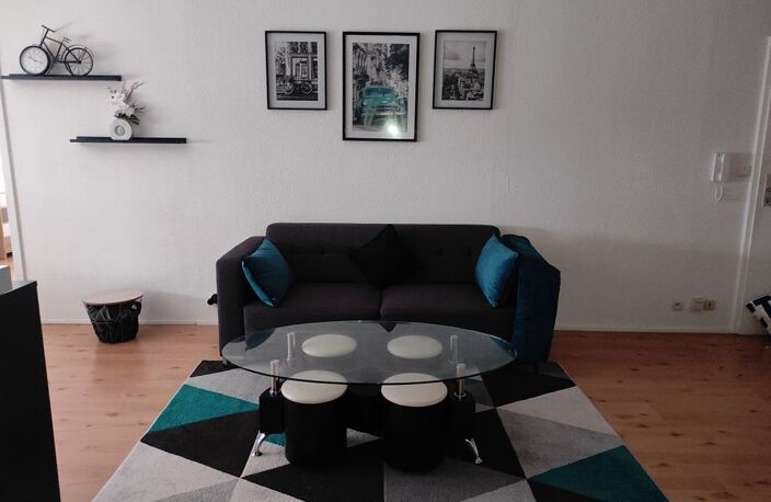 Appartement de 80m2 à louer sur Strasbourg — photo 2