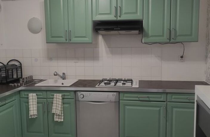 Appartement de 80m2 à louer sur Strasbourg — photo 3