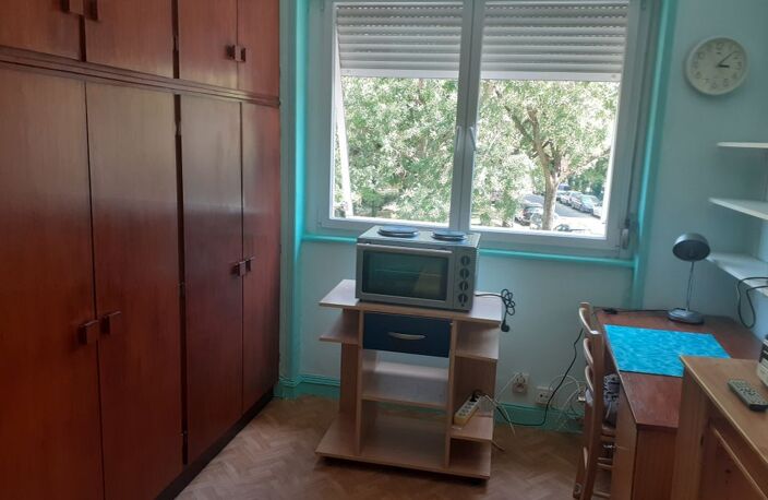 Chambre de 18m2 à louer sur Mulhouse — photo 2