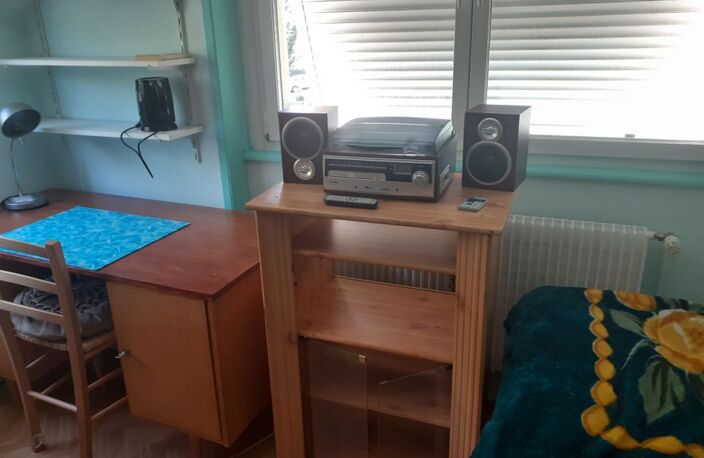 Chambre de 18m2 à louer sur Mulhouse — photo 4