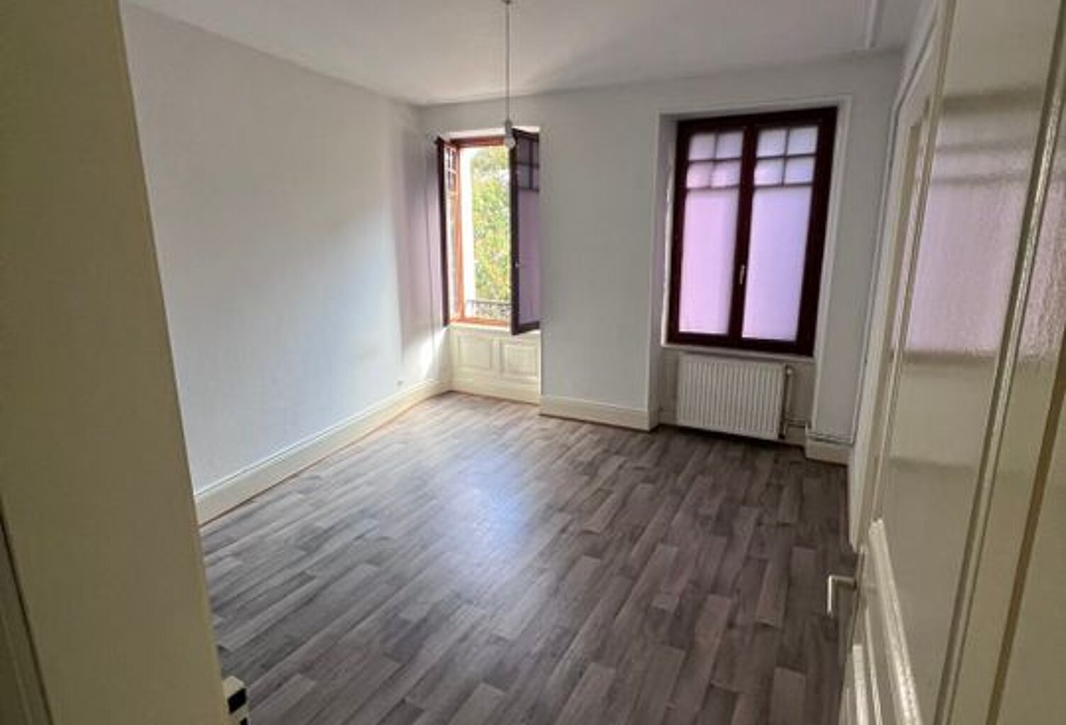 Appartement de 50m2 à louer sur Mulhouse — photo 1