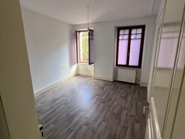 Appartement de 50m2 à louer sur Mulhouse — photo du bien