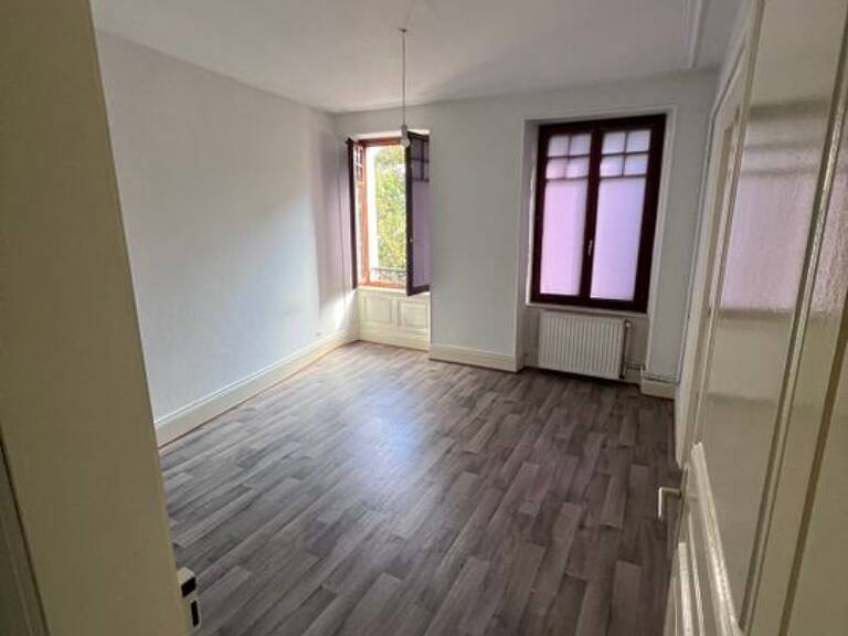 Appartement de 50m2 à louer sur Mulhouse — photo 1
