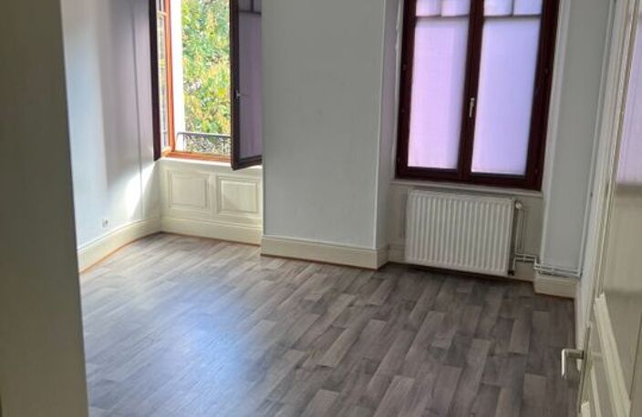 Appartement de 50m2 à louer sur Mulhouse — photo 2