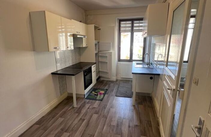 Appartement de 50m2 à louer sur Mulhouse — photo 5
