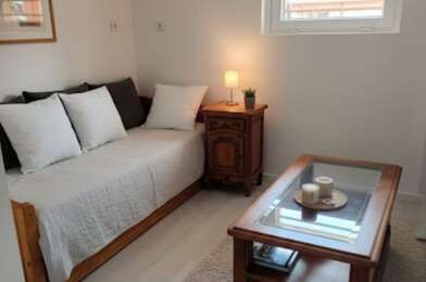 Appartement 3 pièces 750 €