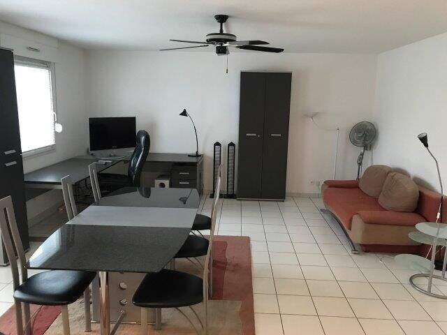 Appartement de 60m2 à louer sur Saint-Louis — photo du bien