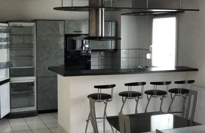 Appartement de 60m2 à louer sur Saint-Louis — photo 2