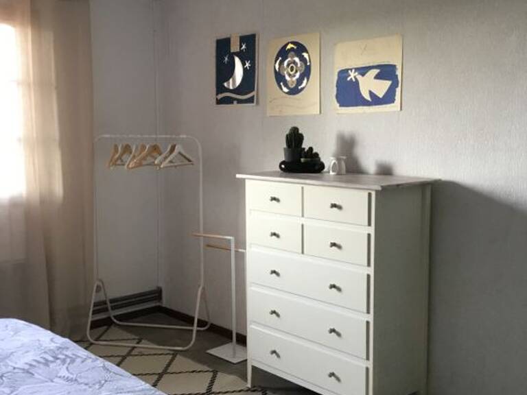 Chambre de 17m2 à louer sur Charly — photo 1
