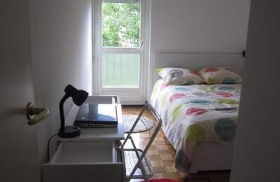 Chambre de 10m2 à louer sur Écully — photo du bien
